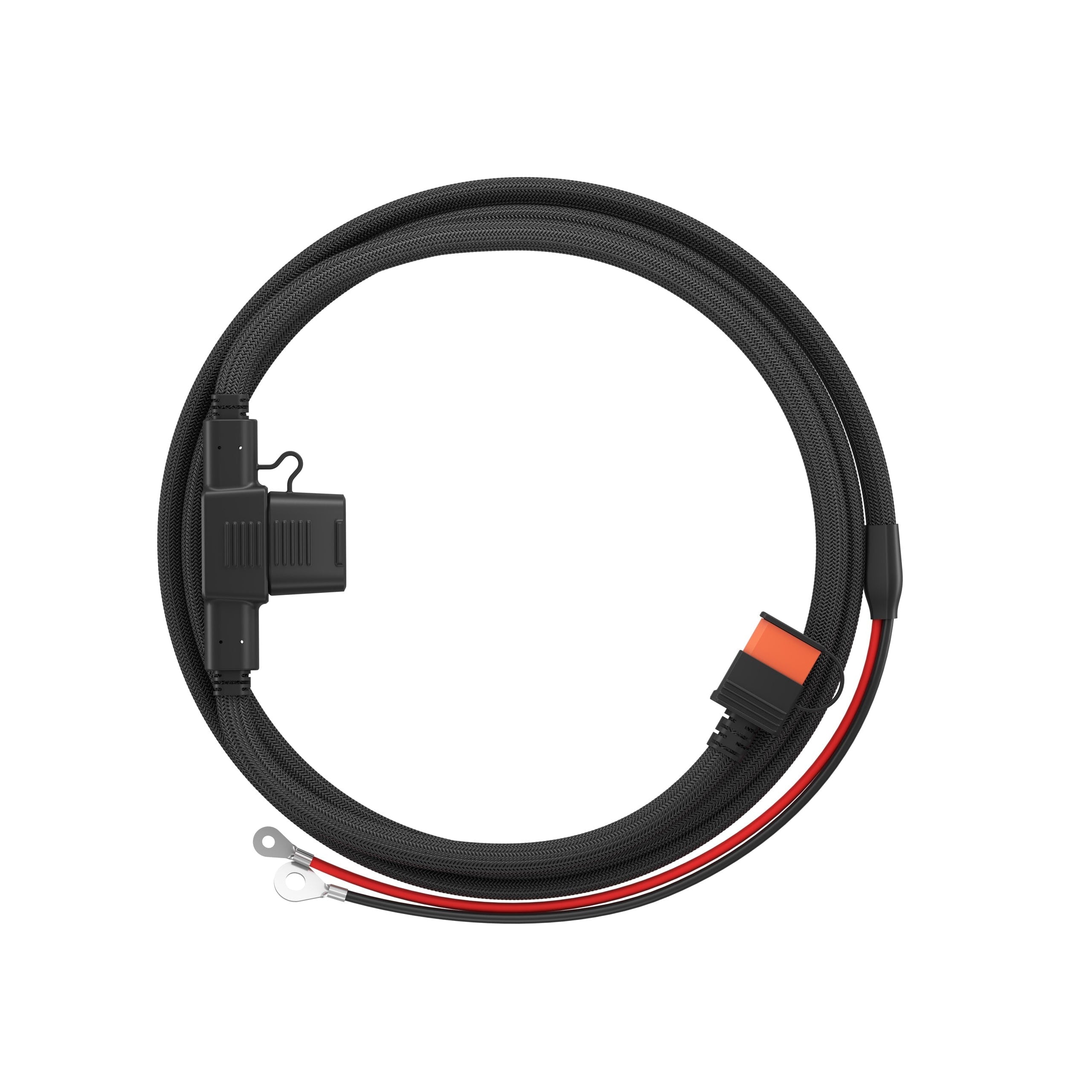 DJI Power Autobatterie-Ladekabel