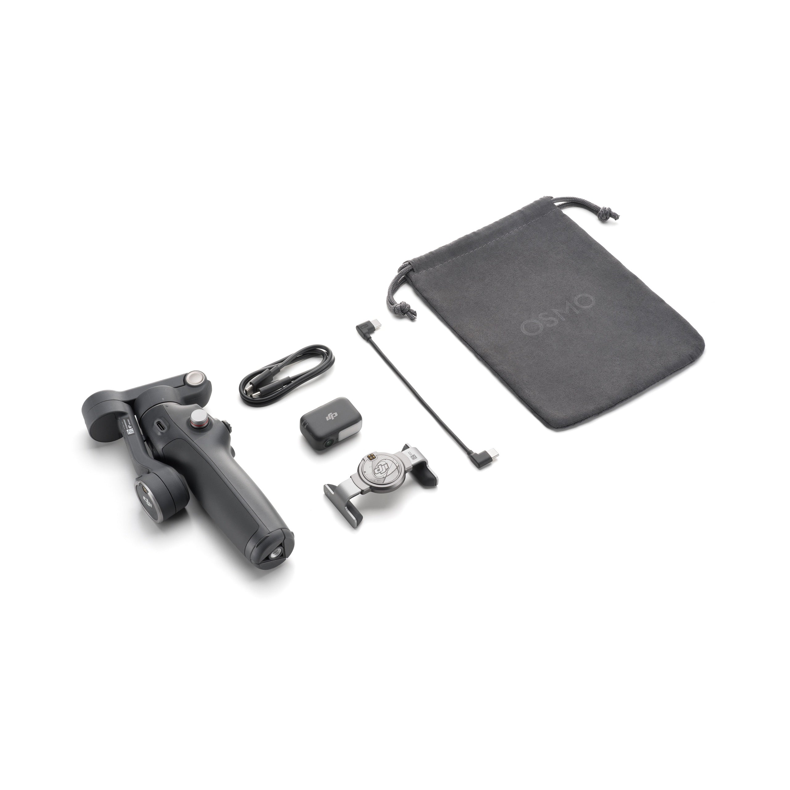 DJI Osmo Mobile 8 Gimbal