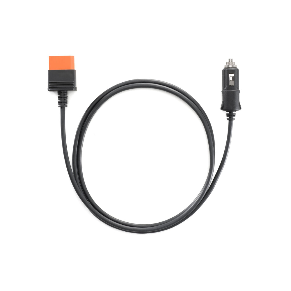 DJI Power Autoladekabel