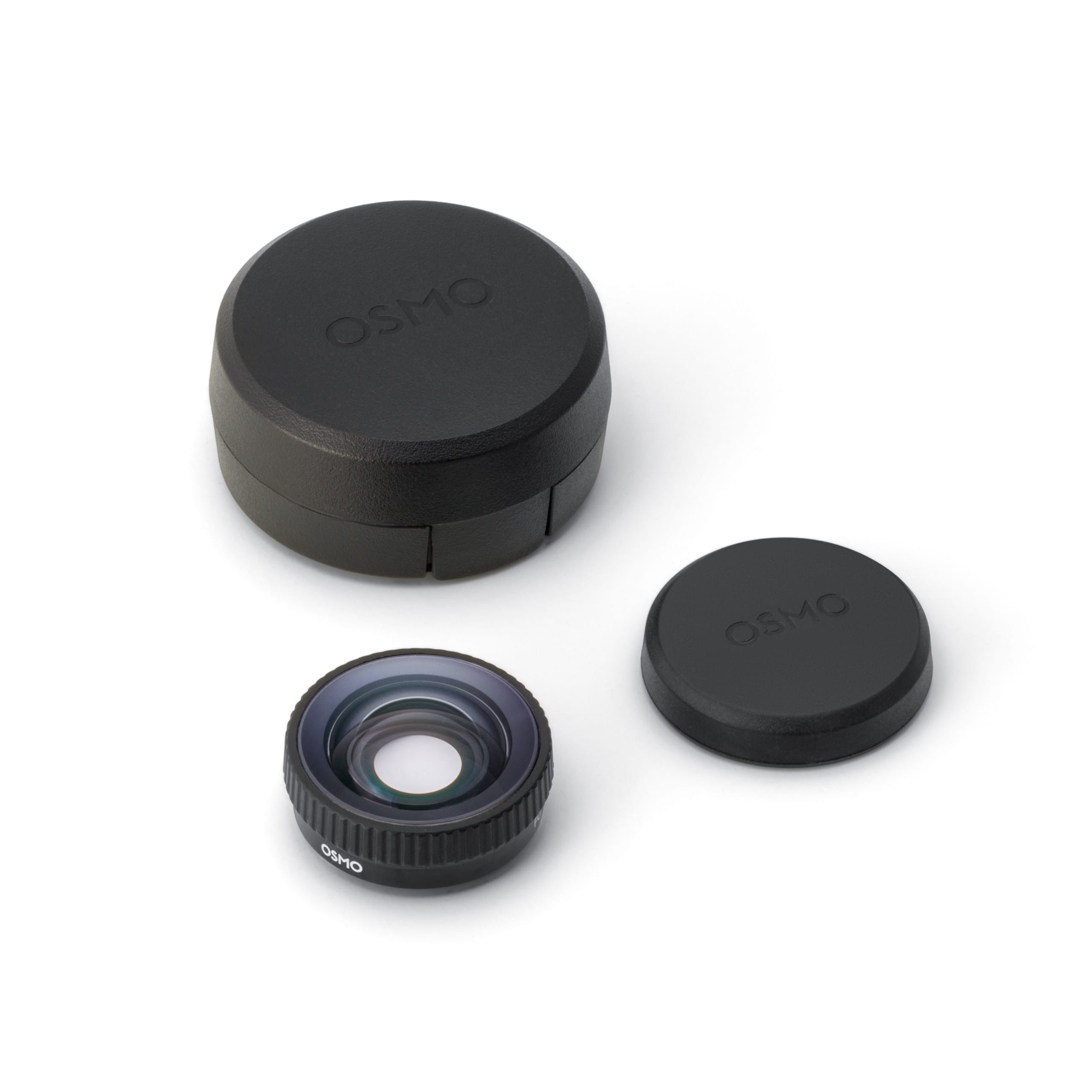 DJI Osmo Action 6 FOV Boost Objektiv