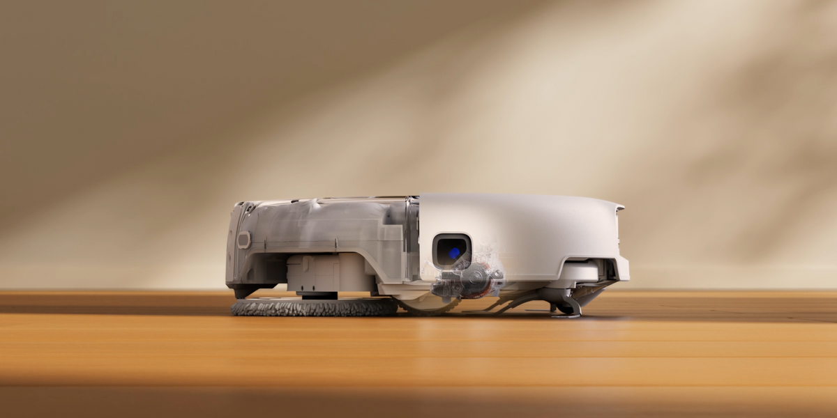 Auto Roller Brush Lift