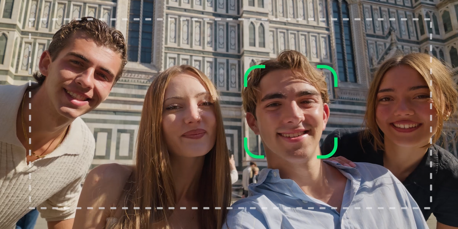 Multi-Person Tracking