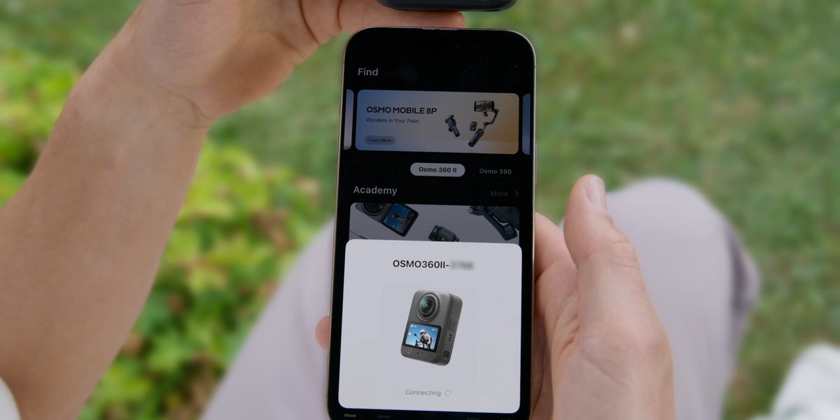 NFC Quick Connect